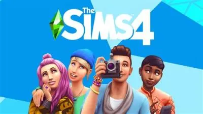 Is sims a 2 player game on ps5?