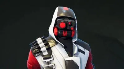 What is the rarest skin in fortnite?