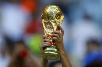 Do teams keep world cup trophy?