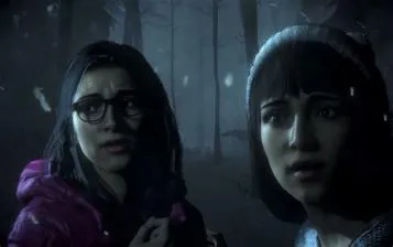Is there a way to save hannah and beth in until dawn?