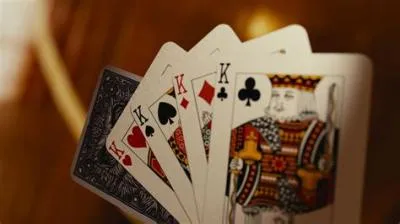 Which card is more powerful in playing cards?