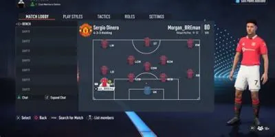 How long is a game of pro clubs?
