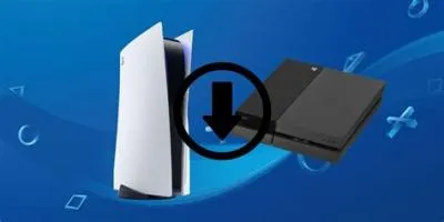 Does a ps5 download faster than a ps4?