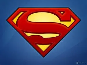 Is the superman logo trademarked?