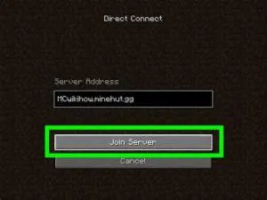 How do you make a minecraft vr server?
