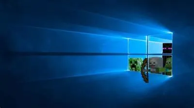 Do you need windows 10 or 11 for minecraft?