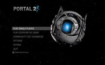 How long does portal 2 take to beat?