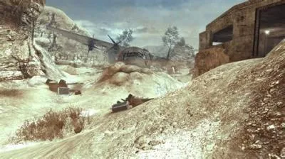 Is mw2 getting new maps?