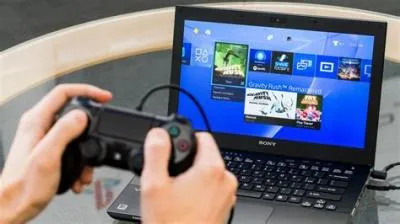 Is playstation remote play free?