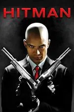 Is hitman movie rated r?