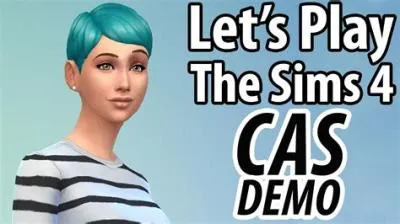 How long does the sims 4 demo last?