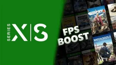 How to increase fps on xbox?