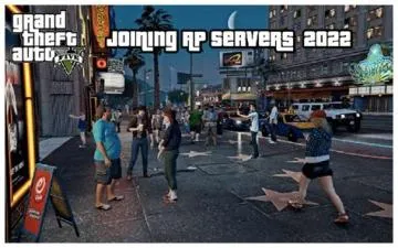 Can you buy your own gta server?