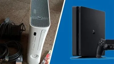 Is xbox 360 or ps4 better?