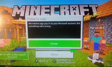Can i have two minecraft profiles in one microsoft account?