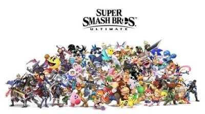 Who is the next smash ultimate character?