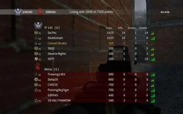 Why is my mw2 ping so bad?