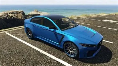 What is the fastest 4-door car gta 5?