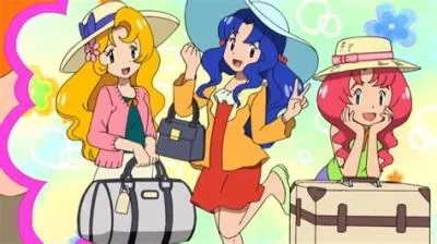 Does misty have sisters?