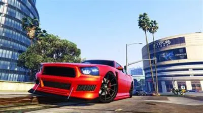 Can you get free cars in gta 5?