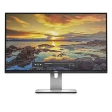 What resolution is best for 27-inch monitor?