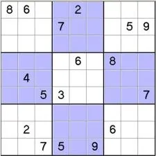 What is extreme sudoku?