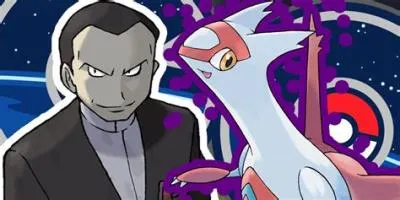 What is most effective against giovanni latias?