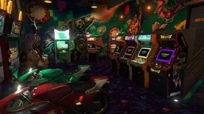 Does buying more games for your arcade make you more money?