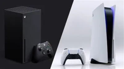 Is xbox series better than playstation?
