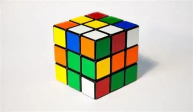 What is the most rubix cubes in 24 hours?