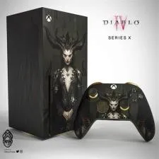 Will diablo 4 be on console?