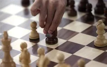 Can 4 years old play chess?