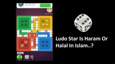Which game is haram in islam?