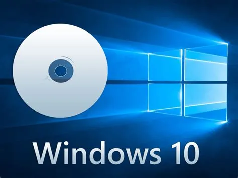 Can windows 7 read iso?