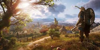 What does open-world mean game?