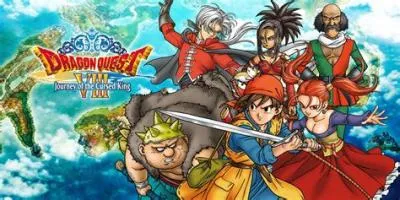 How long is a day in dq8?