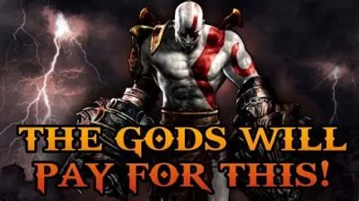 Why does kratos hate the norse gods?