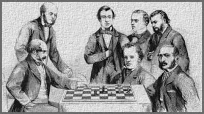 Is a 1800 chess player good?