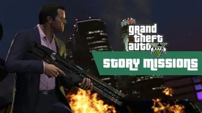 How many missions are in gta v?
