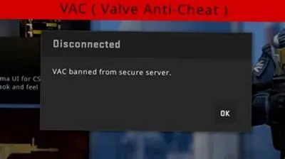 Does vac ban ever go away?