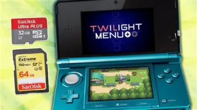 Can you put 3ds games in a ds?