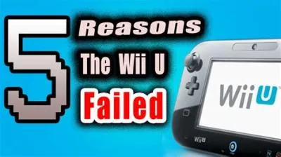 Was the wii a success or failure?