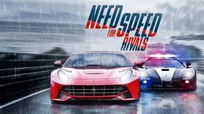 Can you play need for speed rivals online?