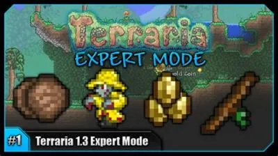 Should i play terraria first time expert or normal?