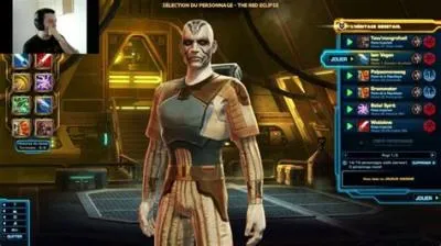 What is the max level in swtor?