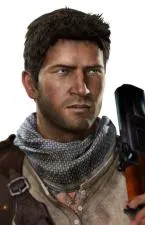 How old is nathan drake in uncharted 1?