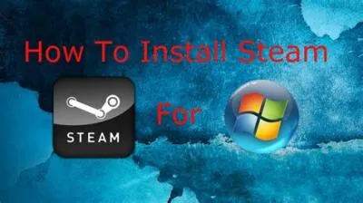 How do i install non-steam?