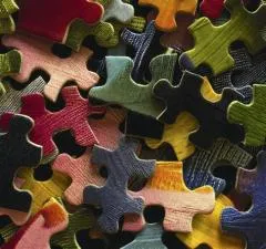 Why are some people really good at puzzles?