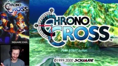 Can i play chrono cross first?