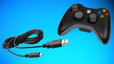 Can i connect xbox controller to phone charger?